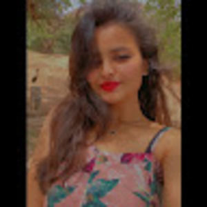 Meet your Posher, Devanshi